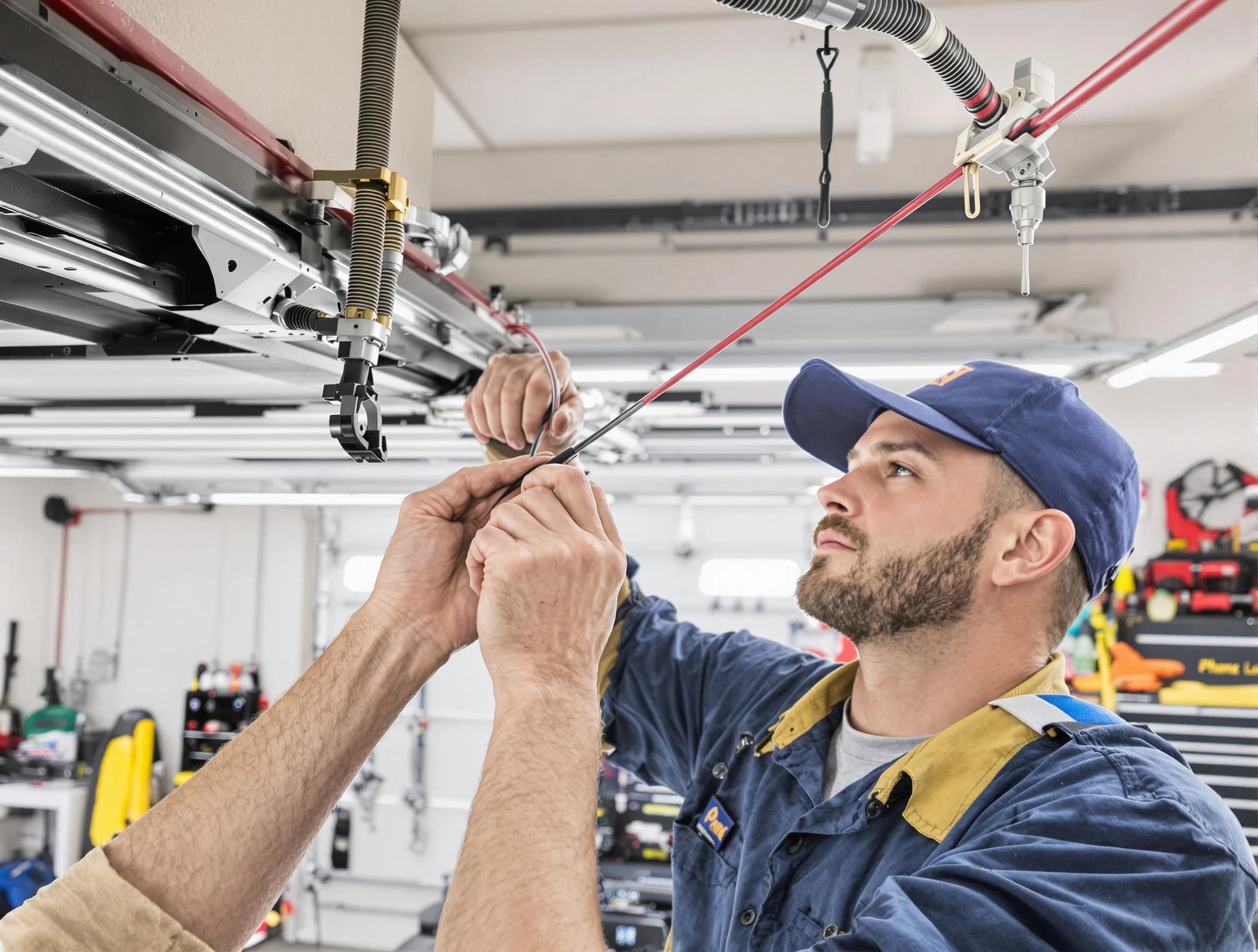 Cable Repair service in Parker, CO