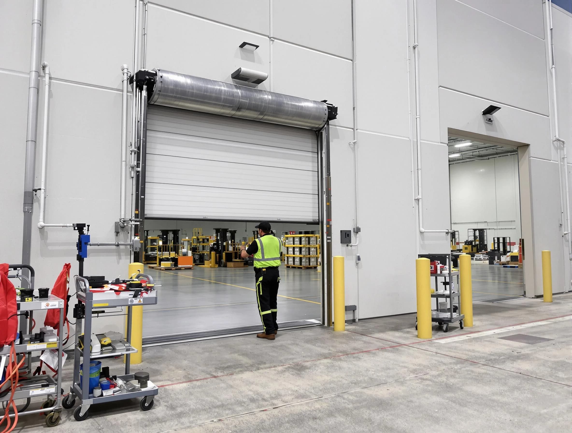 Commercial Repair service in Parker, CO