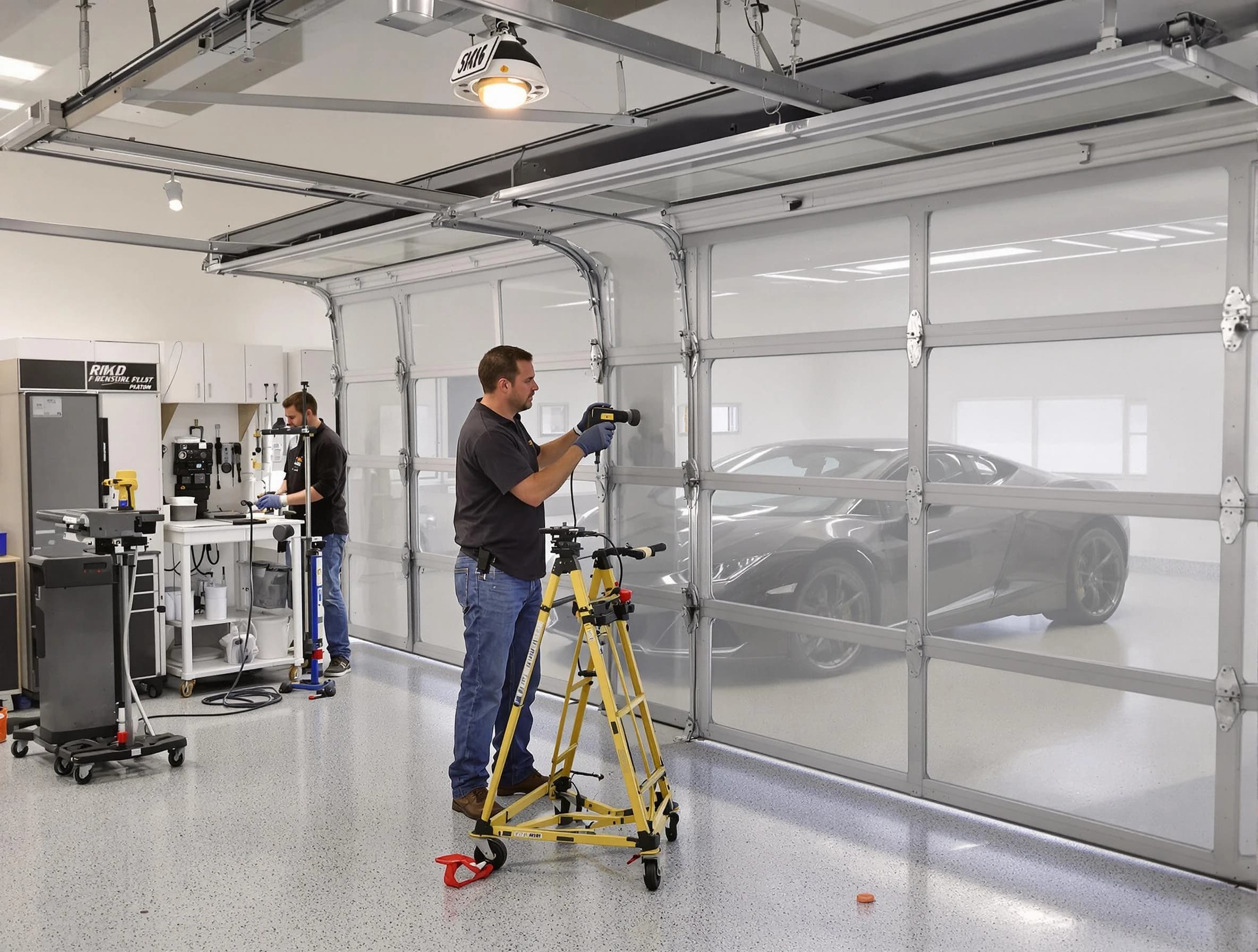 Dents Repair service in Parker, CO