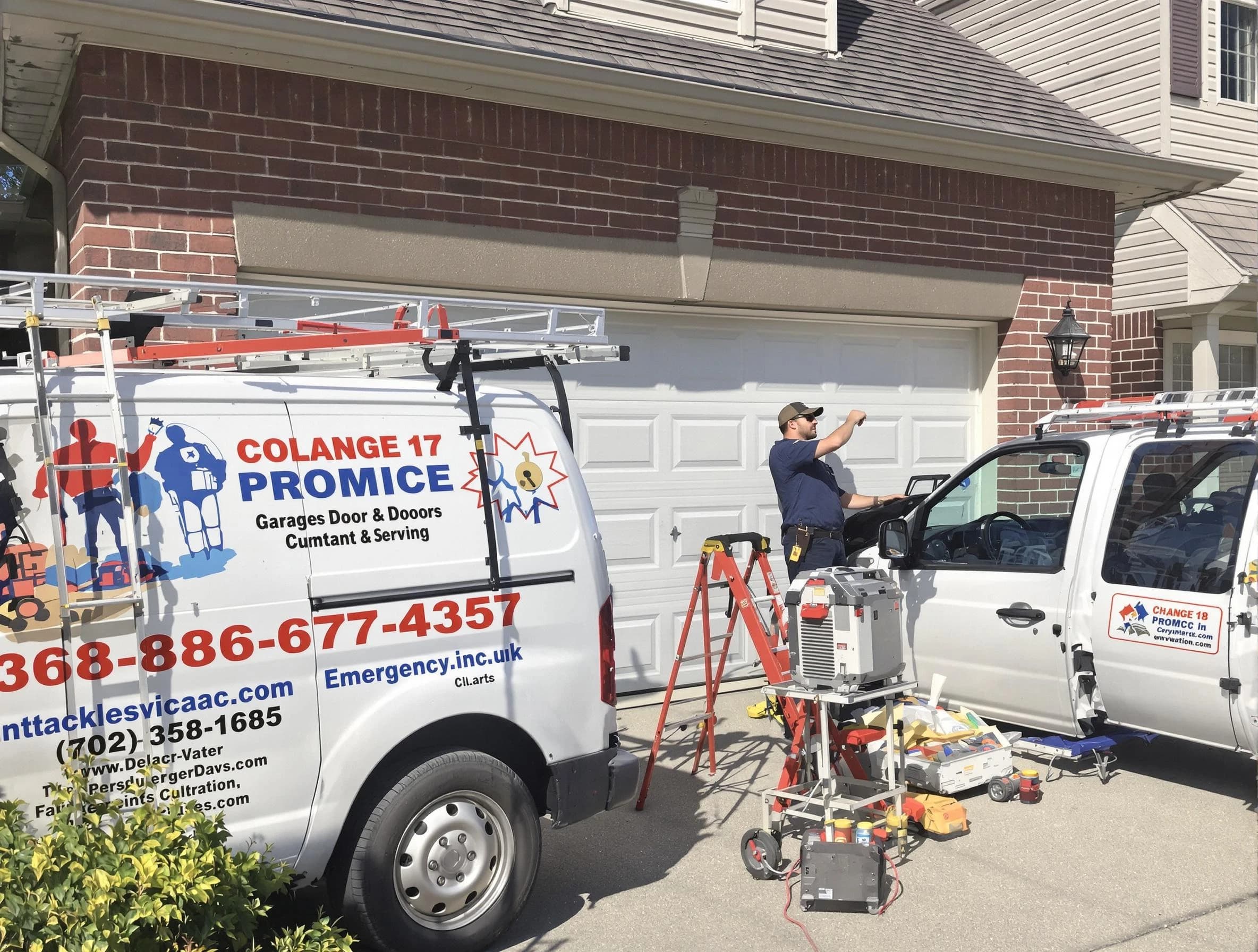Same Day Repair service in Parker, CO