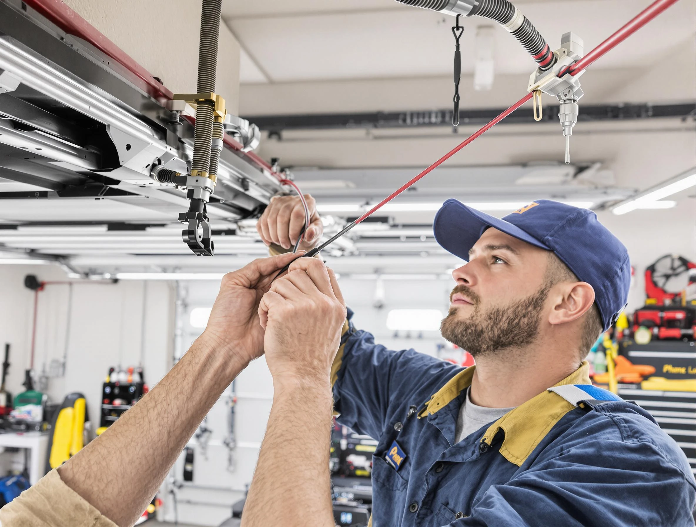 Cable Repair service in Parker, CO