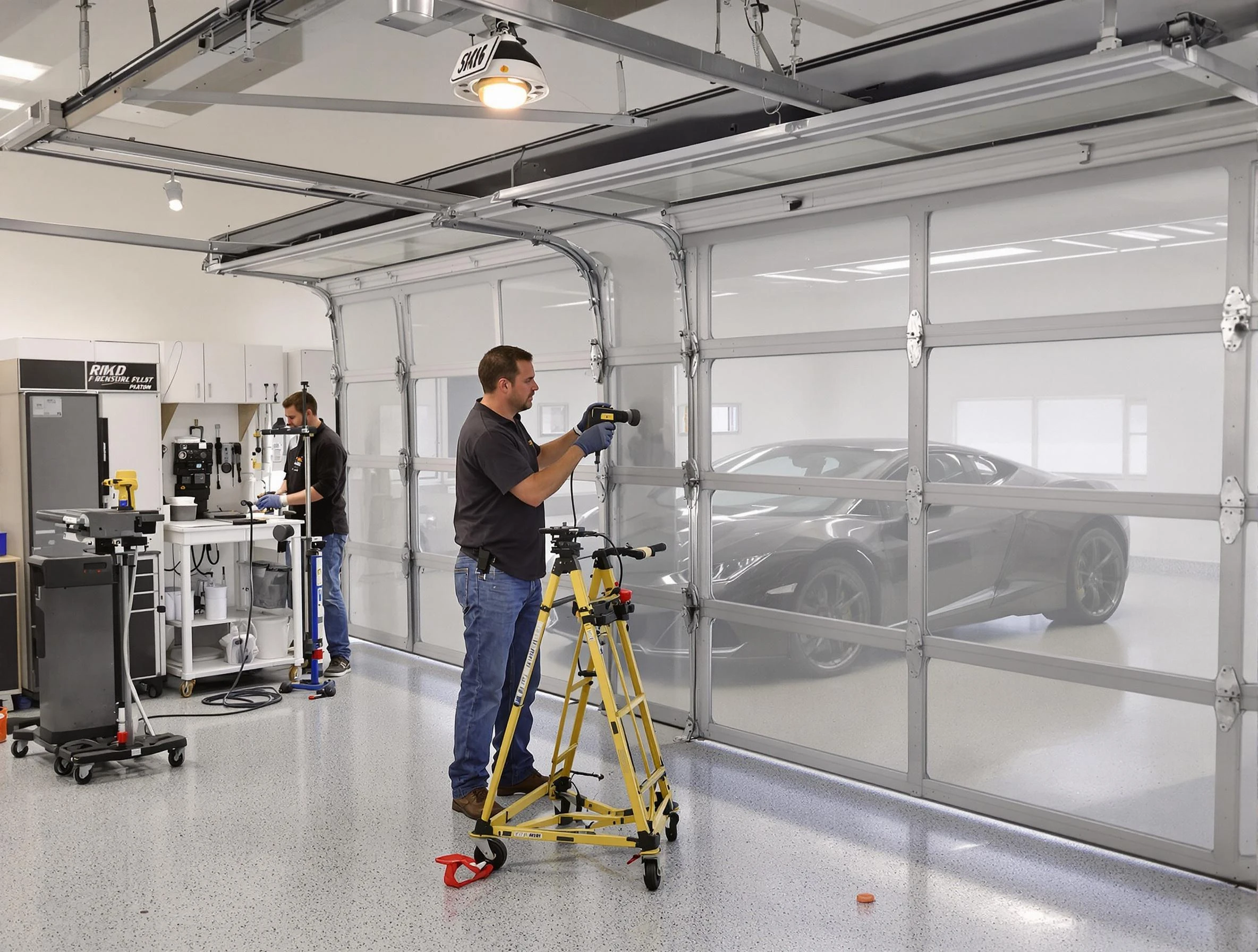 Dents Repair service in Parker, CO