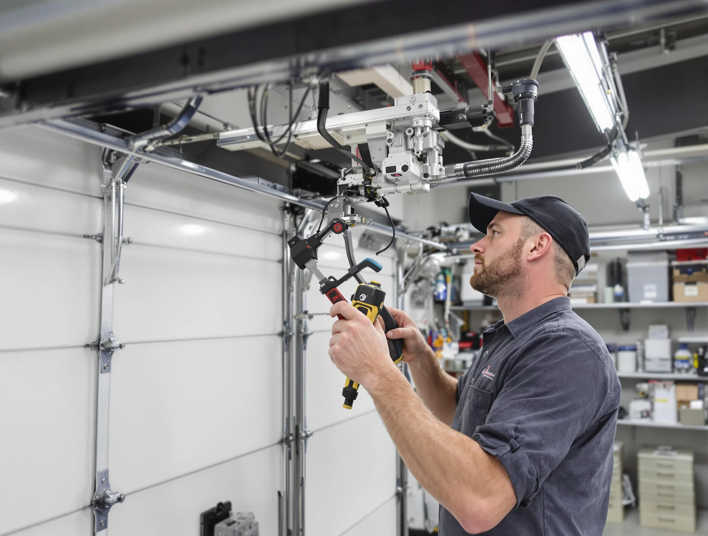 Garage Door Repair service in Parker, CO