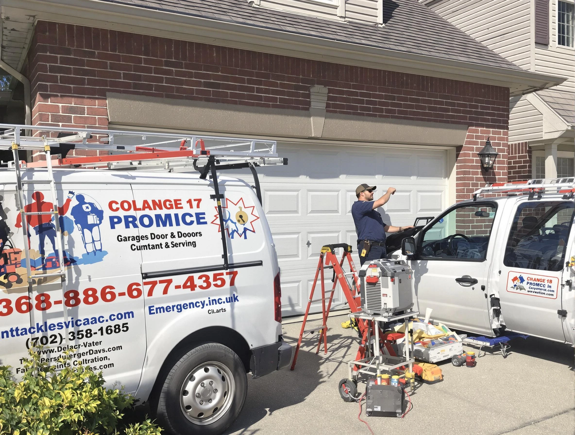 Same Day Repair service in Parker, CO